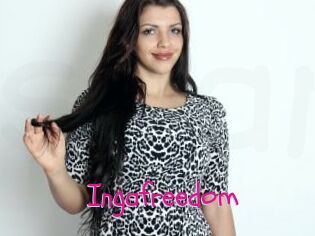 Ingafreedom