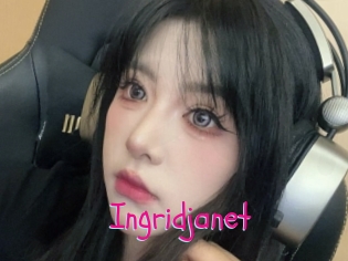 Ingridjanet