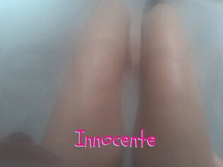 Innocente