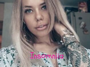Insomniia