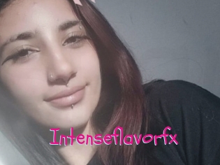 Intenseflavorfx