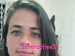 interactiveX Spanking Sarah