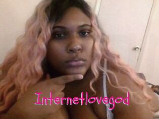 Internetlovegod