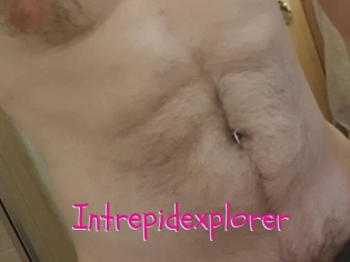 intrepidexplorer Spanking Sarah