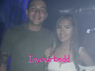 Inyourbedd