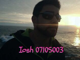 Iosh-07105003