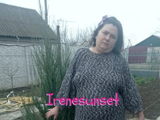 Irenesunset
