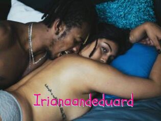 irianaandeduard Spanking Sarah