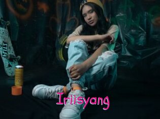 Iriisyang