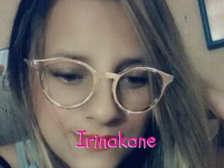 irinakane Spanking Sarah