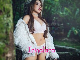 Irinalara