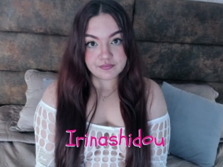 Irinashidou