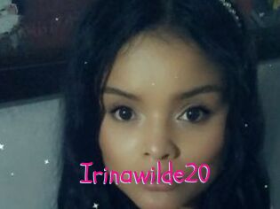 Irinawilde20