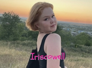 Iriscowell