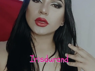 irisdurand Spanking Sarah