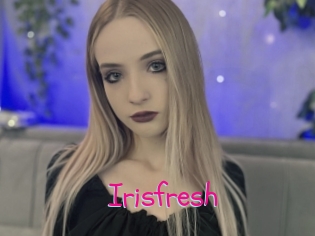 Irisfresh
