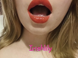 Irishlily