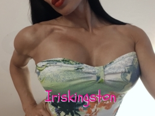 Iriskingston