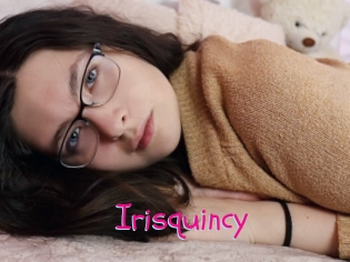 Irisquincy