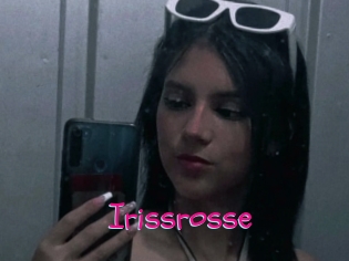 irissrosse Spanking Sarah