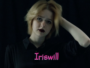 Iriswill