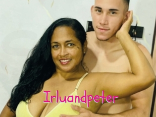 irluandpeter Spanking Sarah