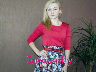 Irmaworthy