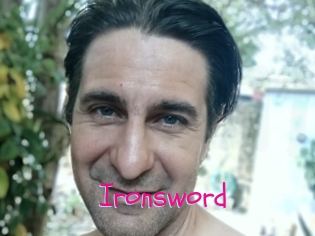 Ironsword