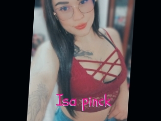 Isa_pinck