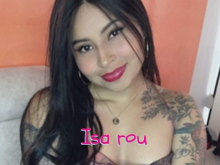 Isa_rou