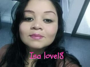 Isa_love18