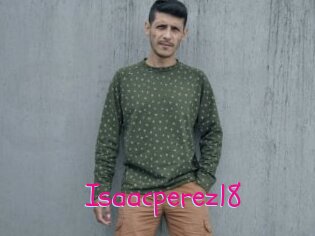 Isaacperez18