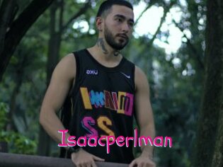 Isaacperlman