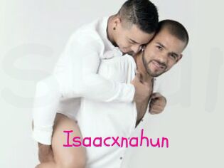 Isaacxnahun