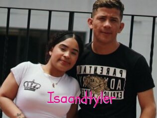 Isaandtyler