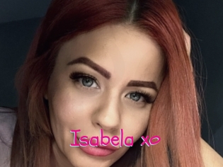 Isabela_xo