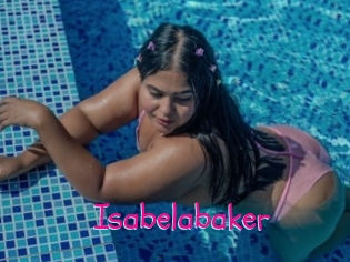 Isabelabaker