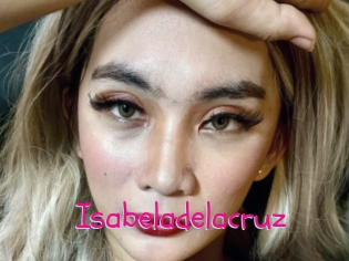 Isabeladelacruz