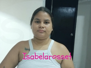 Isabelarosset