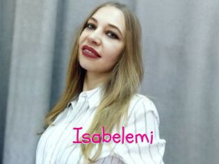 Isabelemi