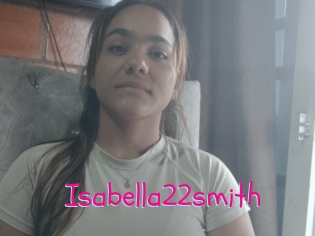 isabella22smith Spanking Sarah