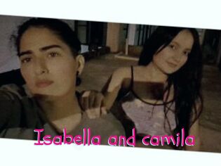 Isabella_and_camila