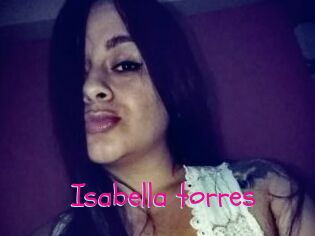 Isabella_torres