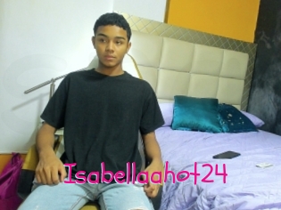 Isabellaahot24