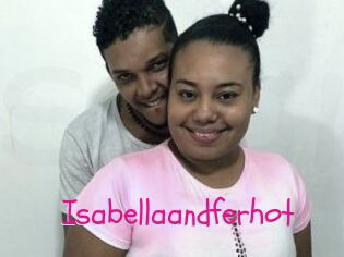 isabellaandferhot Spanking Sarah
