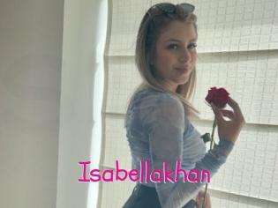 isabellakhan Spanking Sarah