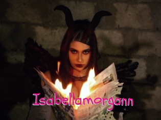 isabellamorgann Spanking Sarah