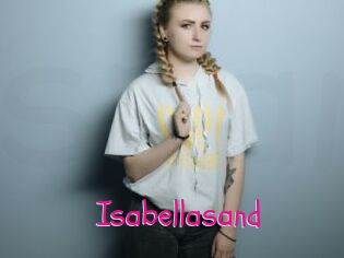 Isabellasand