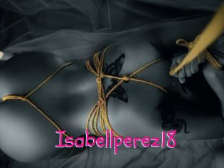 Isabellperez18