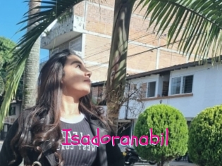 Isadoranabil